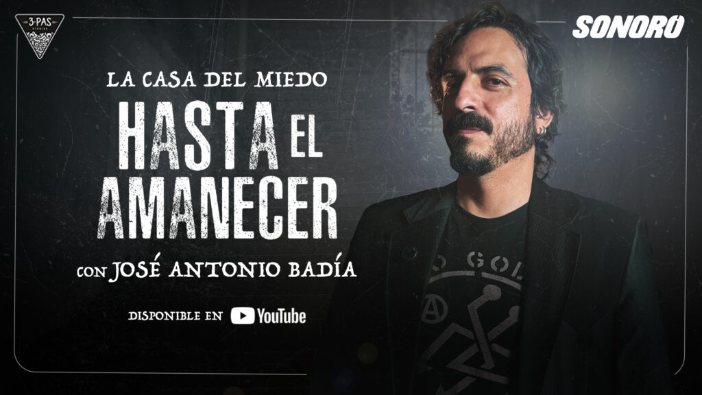 la casa del miedo badia leyendas legendarias